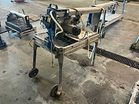 Carat 60 zaagtafel - afbeelding 8 van  13