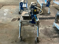 Carat 60 zaagtafel - afbeelding 9 van  13