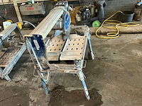 Carat 60 zaagtafel - afbeelding 11 van  13