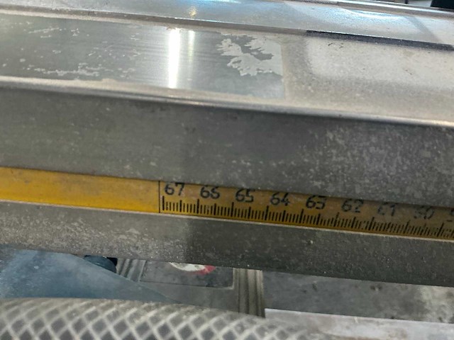 Carat 60 zaagtafel - afbeelding 4 van  13