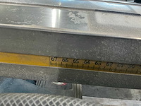 Carat 60 zaagtafel - afbeelding 4 van  13