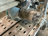 Carat 60 zaagtafel - afbeelding 5 van  13