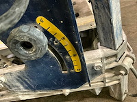 Carat 60 zaagtafel - afbeelding 8 van  16