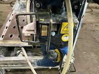 Carat 60 zaagtafel - afbeelding 16 van  16