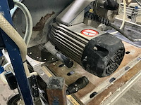 Carat 60 zaagtafel - afbeelding 2 van  15