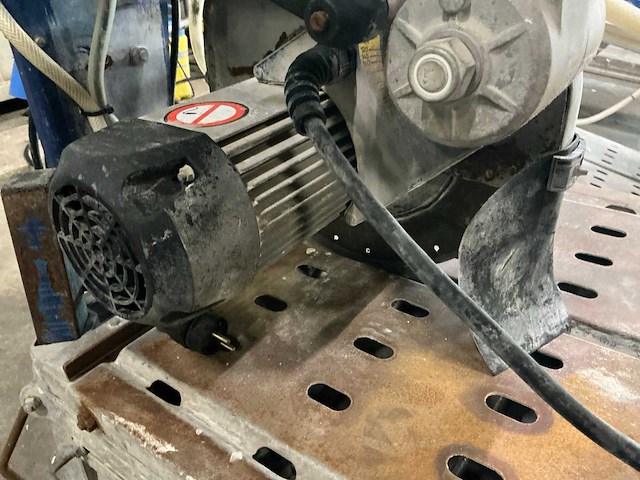 Carat 60 zaagtafel - afbeelding 3 van  15