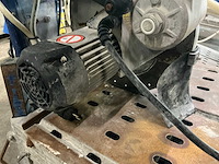 Carat 60 zaagtafel - afbeelding 3 van  15