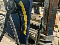 Carat 60 zaagtafel - afbeelding 4 van  15