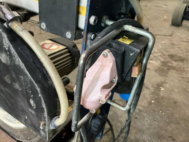 Carat 60 zaagtafel - afbeelding 6 van  15