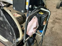 Carat 60 zaagtafel - afbeelding 6 van  15