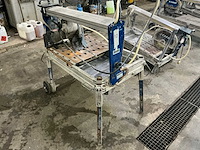 Carat 60 zaagtafel - afbeelding 9 van  15