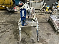 Carat 60 zaagtafel - afbeelding 10 van  15