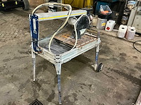 Carat 60 zaagtafel - afbeelding 11 van  15