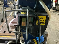 Carat 60 zaagtafel - afbeelding 14 van  15