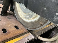 Carat 60 zaagtafel - afbeelding 15 van  15