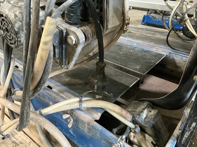 Carat 60 zaagtafel - afbeelding 4 van  12