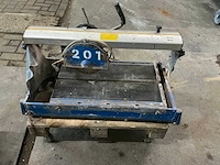 Carat 60 zaagtafel - afbeelding 9 van  12