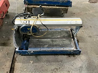 Carat 60 zaagtafel - afbeelding 6 van  10