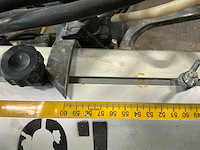 Carat 60 zaagtafel - afbeelding 10 van  10