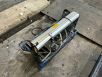 Carat 60 zaagtafel - afbeelding 1 van  10