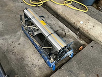 Carat 60 zaagtafel - afbeelding 4 van  10