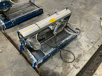 Carat 60 zaagtafel - afbeelding 6 van  10