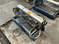 Carat 60 zaagtafel - afbeelding 8 van  10