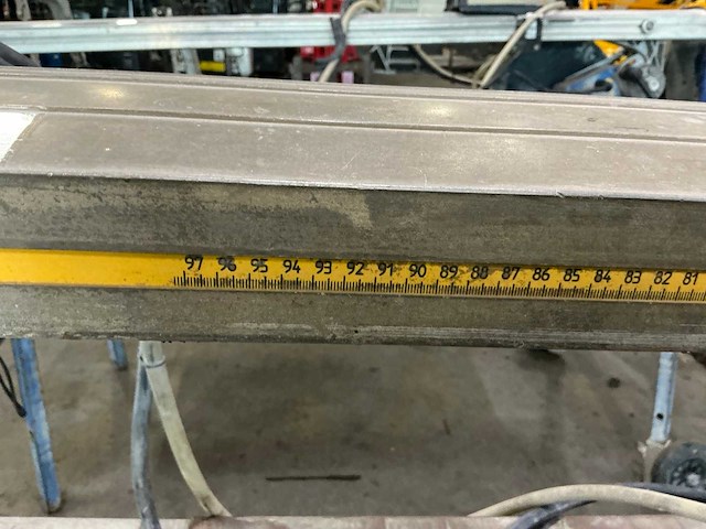 Carat 90 zaagtafel - afbeelding 3 van  15