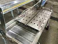 Carat 90 zaagtafel - afbeelding 4 van  15