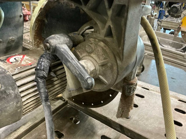 Carat 90 zaagtafel - afbeelding 5 van  15