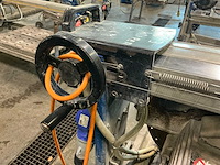 Carat 90 zaagtafel - afbeelding 6 van  15