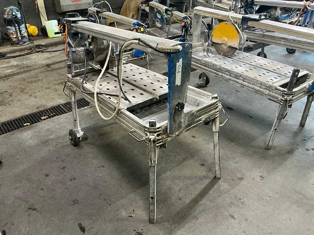 Carat 90 zaagtafel - afbeelding 8 van  15