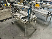 Carat 90 zaagtafel - afbeelding 8 van  15