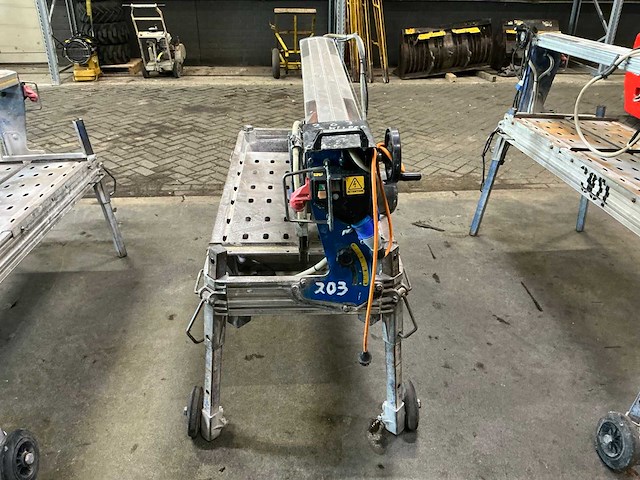 Carat 90 zaagtafel - afbeelding 11 van  15