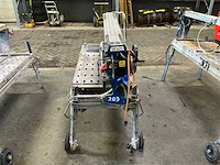 Carat 90 zaagtafel - afbeelding 11 van  15