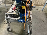 Carat 90 zaagtafel - afbeelding 14 van  15