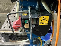 Carat 90 zaagtafel - afbeelding 15 van  15