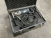 Carat a-1811 betonboormachine - afbeelding 1 van  4