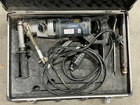 Carat a-1811 betonboormachine - afbeelding 2 van  4