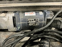 Carat a-1811 betonboormachine - afbeelding 3 van  4