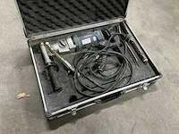 Carat a-1811 betonboormachine