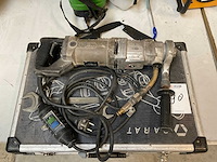 Carat a-1811 kernboormachine
