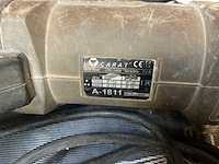 Carat a-1811 kernboormachine - afbeelding 1 van  1