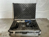 Carat a-2031 diamantboormachine - afbeelding 4 van  10