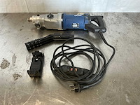 Carat a-2031 diamantboormachine - afbeelding 6 van  10