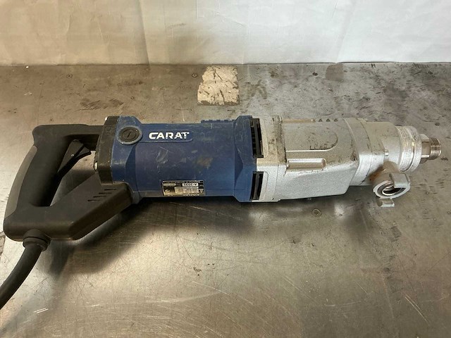 Carat a-2031 diamantboormachine - afbeelding 8 van  10