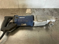 Carat a-2031 diamantboormachine - afbeelding 8 van  10