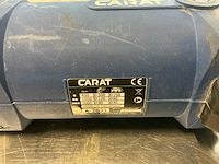 Carat a-2031 diamantboormachine - afbeelding 9 van  10