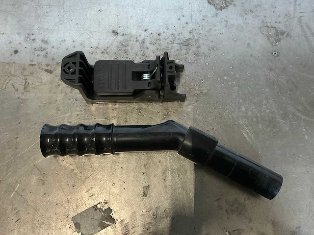 Carat a-2031 diamantboormachine - afbeelding 10 van  10