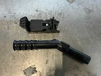 Carat a-2031 diamantboormachine - afbeelding 10 van  10